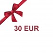 Dāvanu karte 30 EUR vērtībā