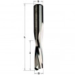 CMT 192.120.11  Spirālfrēze D12x35x80Z2 RH downcut HW