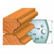 CMT 691.520 Profile limiters (pair)