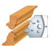 CMT 691.541 Profile limiters (pair)