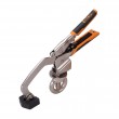Triton AutoJaws drill press / bench clamp 75mm