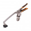 Triton AutoJaws drill press / bench clamp 150mm